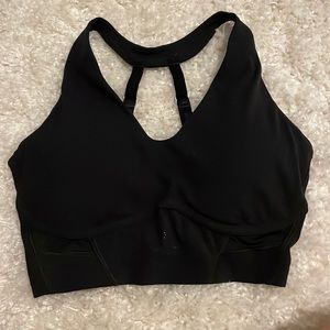 Gymshark sports bra tank